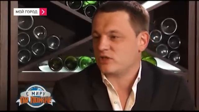 С миру по ложке: Испания. Паэлья от Екатерины Бондаренко смотреть онлайн