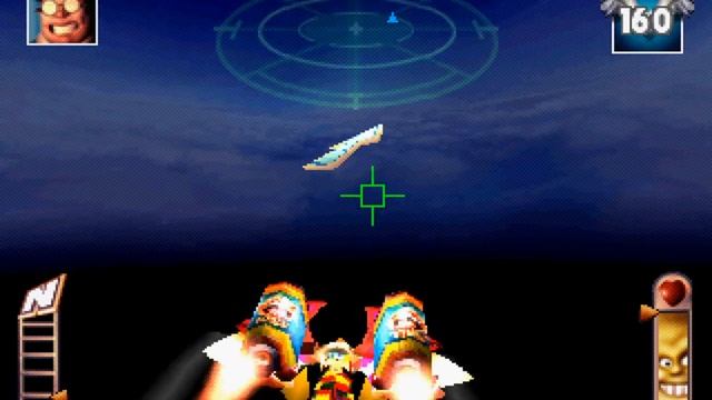 [PREVIEW] PS1 - Aironauts (HD, 60FPS) смотреть онлайн