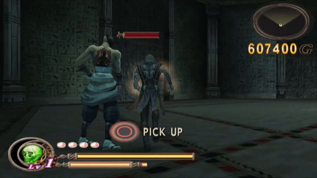 God Hand Ps2 Game Play Part 6 With Cheats #godhand #godhandgameplay #ps2games #godhandcheatcode #ps