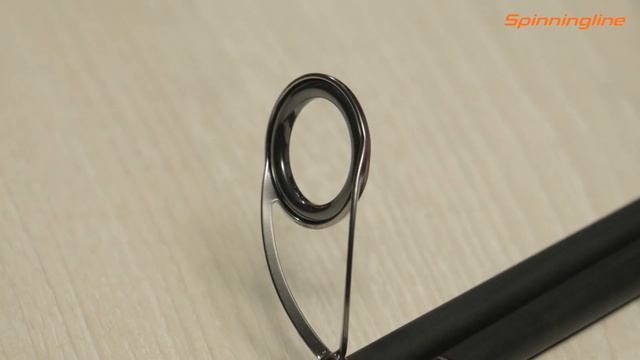 Спиннинг Aiko Adrenalin смотреть онлайн