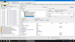 How to encode via DTS Monaco and ECU Unlock on SEED KEY Calculator on DTS Monaco /DIY for Mercedes