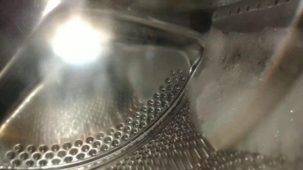 Beko volumax5 test wash