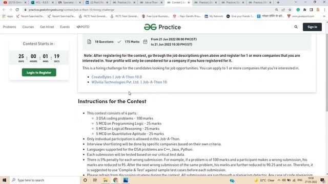 HCL | LTI | Air Asia | No 60% Criteria Jobs | 7-10 LPA Salary | 2022 | 2023 | 2021-19 BATCH | Apply смотреть онлайн