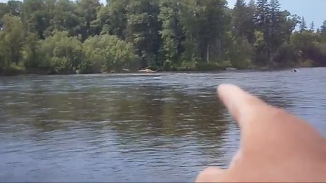 Амгунь Водоворот смотреть онлайн