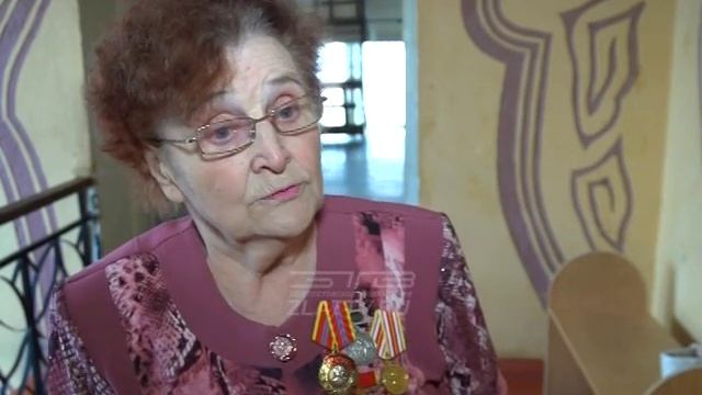 Бывшие малолетние узники концлагерей отметили международный день освобождения от фашистов смотреть онлайн