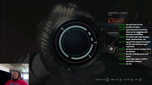 STARFIELD MAIN STORY PLAYTHROUGH смотреть онлайн