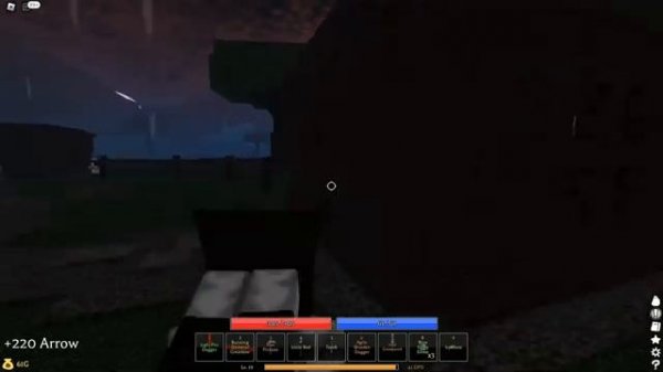 Pilgrammed - EARLY GAME ARCHER BUILD!