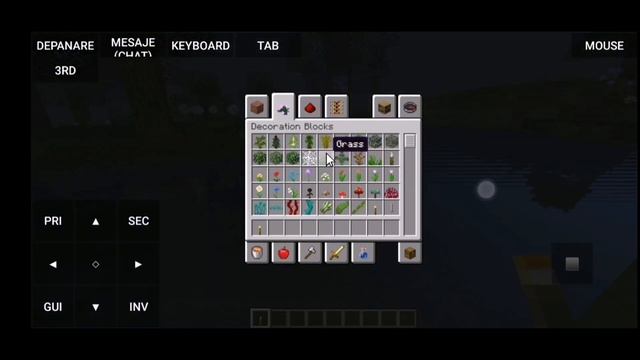 VGPU Shaders | Pojav Launcher | Minecraft Java 1.16.5 смотреть онлайн