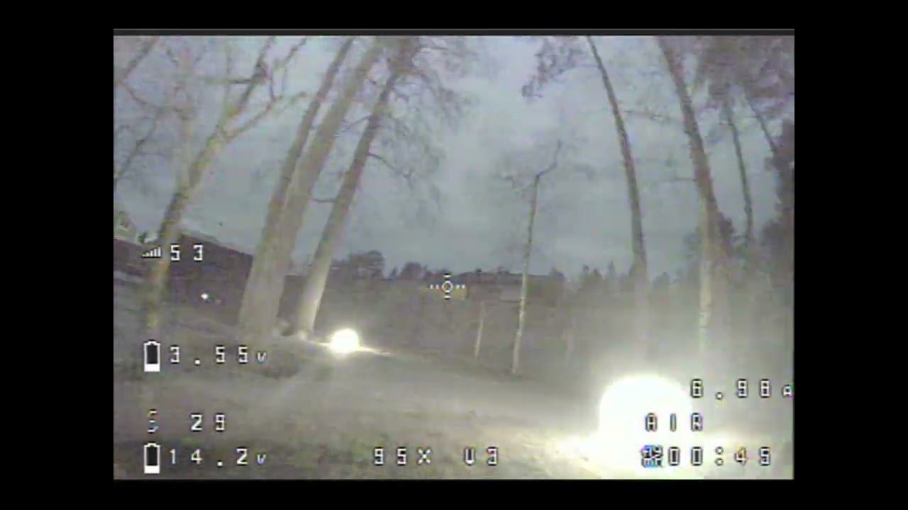 Первый полет 95хв2 смотреть онлайн
