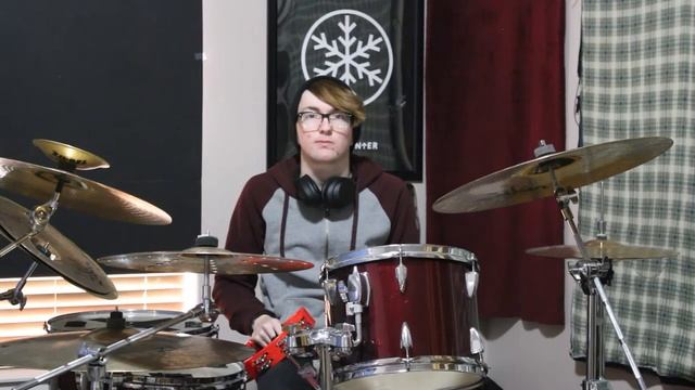 Split - One Word Challenge - Jacob Avery смотреть онлайн