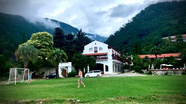 Отель Абаата июль 2021 смотреть онлайн