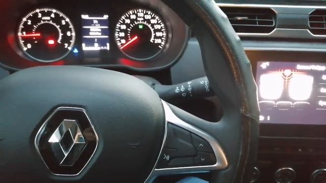 Renault duster 2021, улучшение штатной акустики. смотреть онлайн
