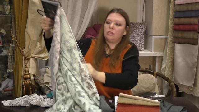 #658. Шторы для нейтральной бежевой кухни смотреть онлайн