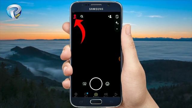 snapchat ki photo gallery me kaise laye//snapchat ki photo gallery me kaise laye 2020 смотреть онлайн