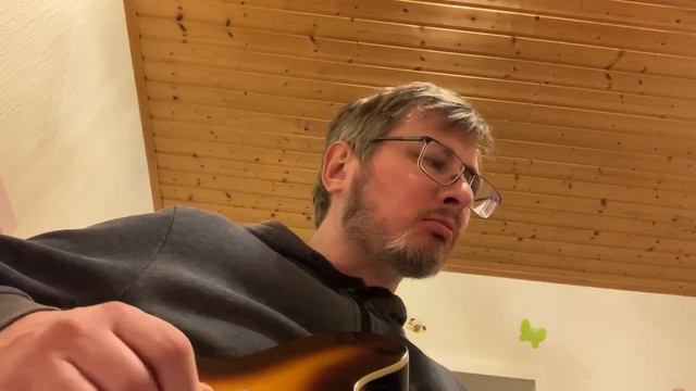 Harley Benton TUBE15 with Jensen P12R Speaker and Mooer Phaser (Part 2) смотреть онлайн