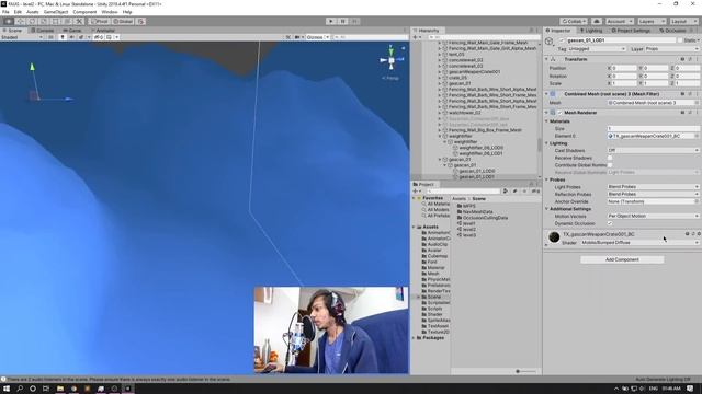 Breaking Down FAUG | Reverse Engineering The Whole Game смотреть онлайн