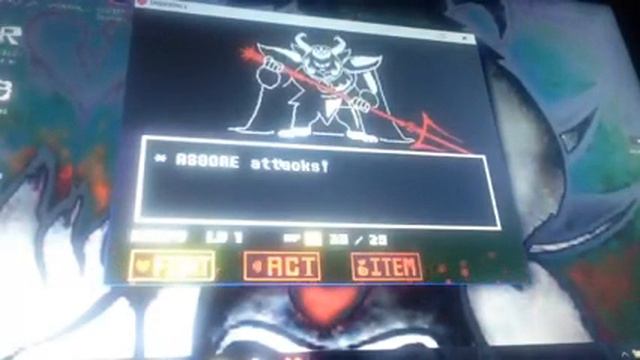 Undertale Episode 31: He Broke My Mercy... смотреть онлайн