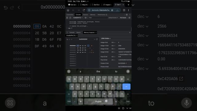 android + kiwi browser + node.js + latest termux = easy termux node.js debugging смотреть онлайн