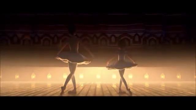 ✪ БАЛЕРИНА ✪ Ballerina 2017 Українською Фінал смотреть онлайн