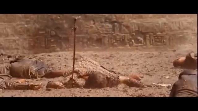 Тарас Бульба або всі коники потрапляють до раю смотреть онлайн