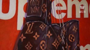 WORLD FASHION NEWS №286