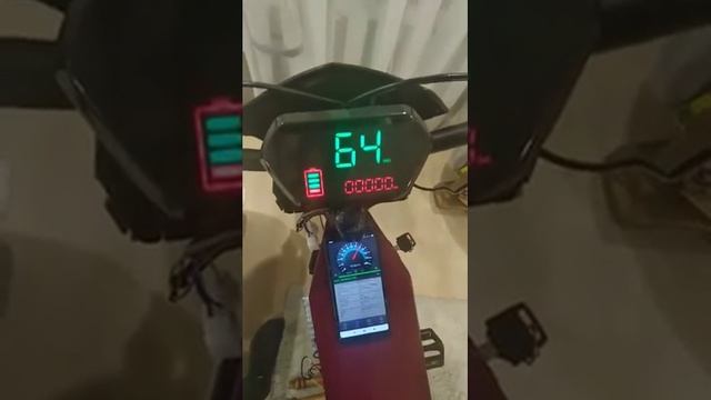 Электровелосипед,проверка концевика тормозов,своими руками. смотреть онлайн