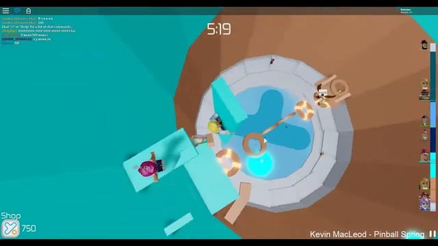 СМОГ ПРОЙТИ САМЫЙ СЛОЖНЫЙ ПАРКУР В РОБЛОКСЕ! Roblox смотреть онлайн