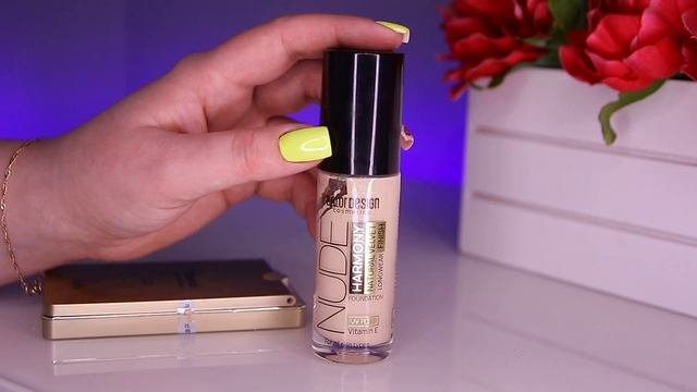 КОСМЕТИЧКА на МЕСЯЦ апрель? PROJECT PAN UPDATE! Использовать и выбросить смотреть онлайн