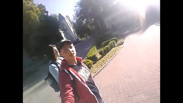 Мы в зоопарке - влог) смотреть онлайн