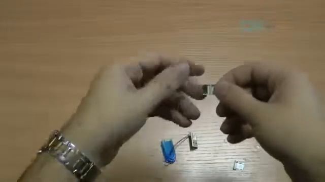 Наименьший MicroSD TransFlash USB Card Reader с кр смотреть онлайн