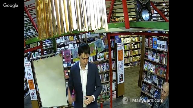 Лекция Ильи Блохина "Осознанные сновидения" смотреть онлайн