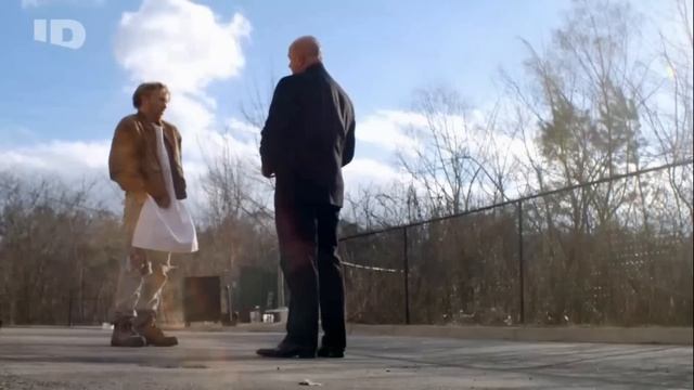 Тайны болот 3 сезон 2 серия смотреть онлайн