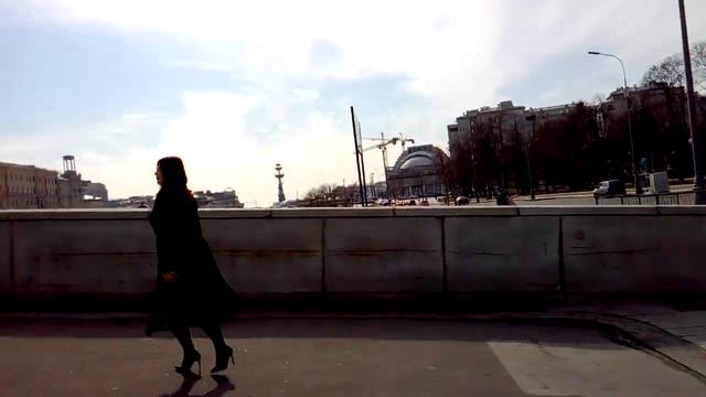 Москва. Болотная улица. Метро «Китай- Город» смотреть онлайн