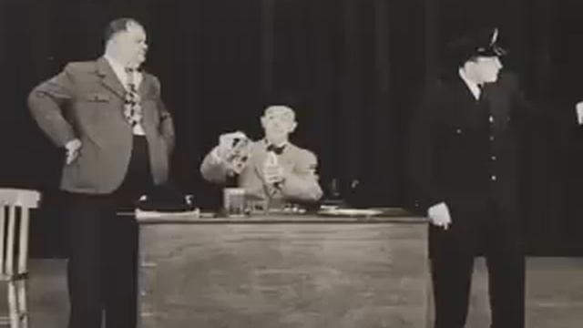 On Stage Performing The Drivers License Sketch