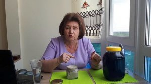 Сабельник Чудодейственный выпуск 7