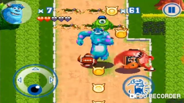 Monsters University смотреть онлайн