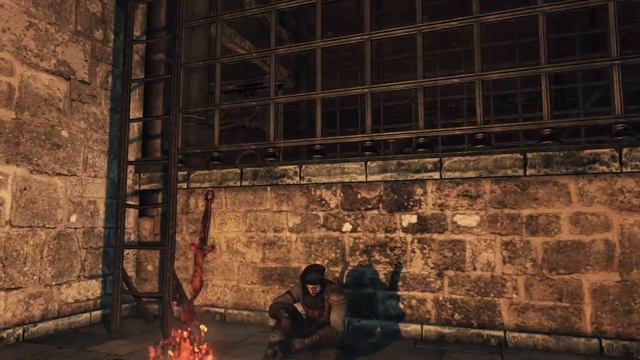Dark Souls II: SoFS (PS4) - Tutorial de Farm Offline Pacto Guardiões do Sino #21 смотреть онлайн