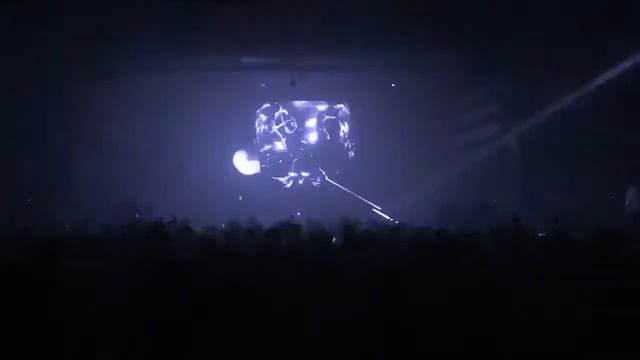 Eric Prydz @ Ibiza смотреть онлайн