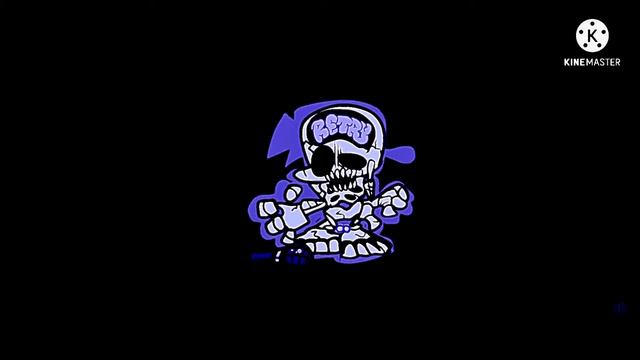 Sellux Game Over Screen FNF (Music by Me) смотреть онлайн