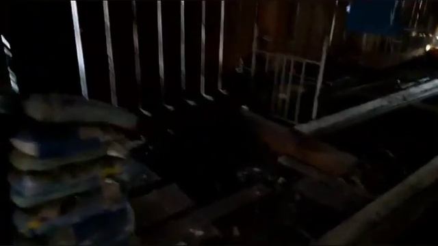 Отопление пч. мастерской. Начало зимовки, часть1. смотреть онлайн