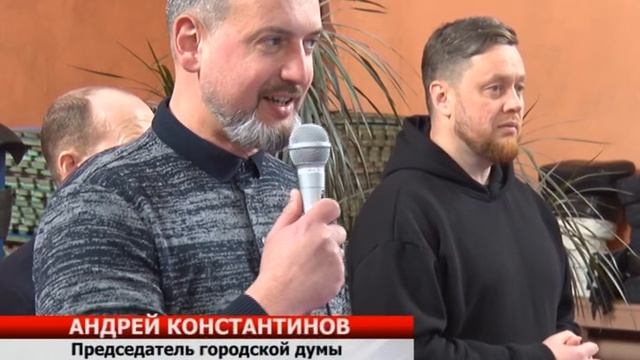 В Ржеве прошли Первенство и Кубок Тверской области по тхэквондо среди юношей и девушек смотреть онлайн