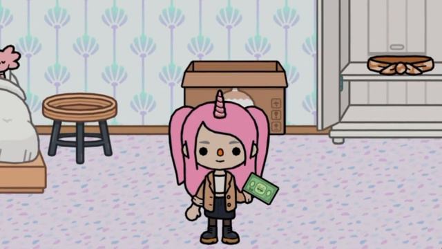 ДОМ ДЛЯ КРАМПЕТОВ // TOCA LIFE WORLD смотреть онлайн