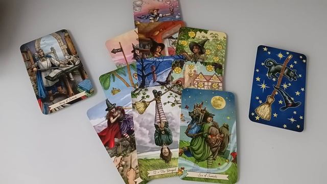 ЧТО ОН ДУМАЛ О ВАС СЕГОДНЯ? смотреть онлайн