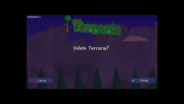 Terraria Cursed Images смотреть онлайн