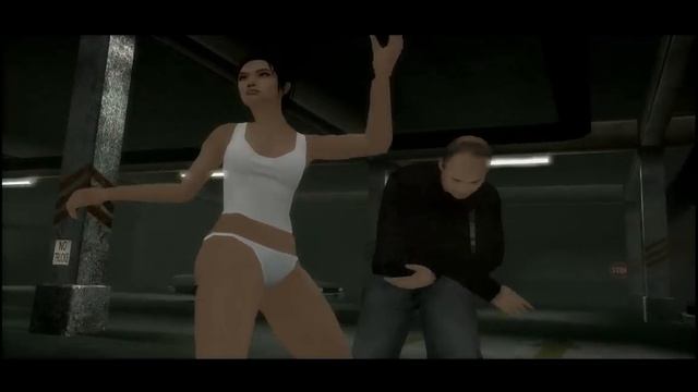 "Fahrenheit", bonus content, Bonus scene - Da hidden dancefloor смотреть онлайн