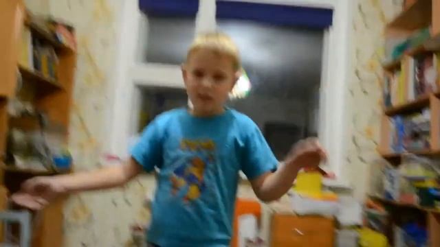 Осенняя музыка