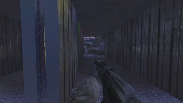 12 SECRET Versions of the Map "SHIPMENT" in Call of Duty! смотреть онлайн