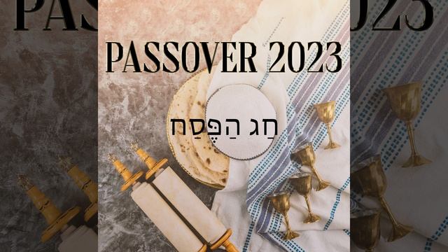 Passover Meals смотреть онлайн