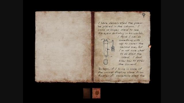 Myst III: Exile gameplay 7 смотреть онлайн