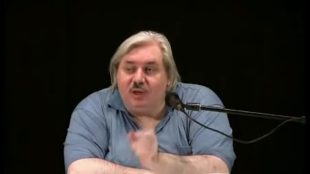 Николай Левашов о евреях и паразитах смотреть онлайн